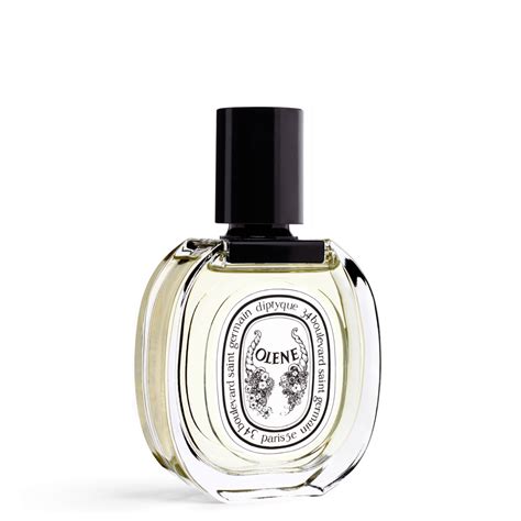 olene fragrantica
